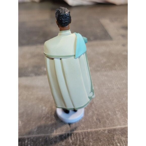 Disney Frozen 2 General Mattis toy figure - Picture 3 of 4